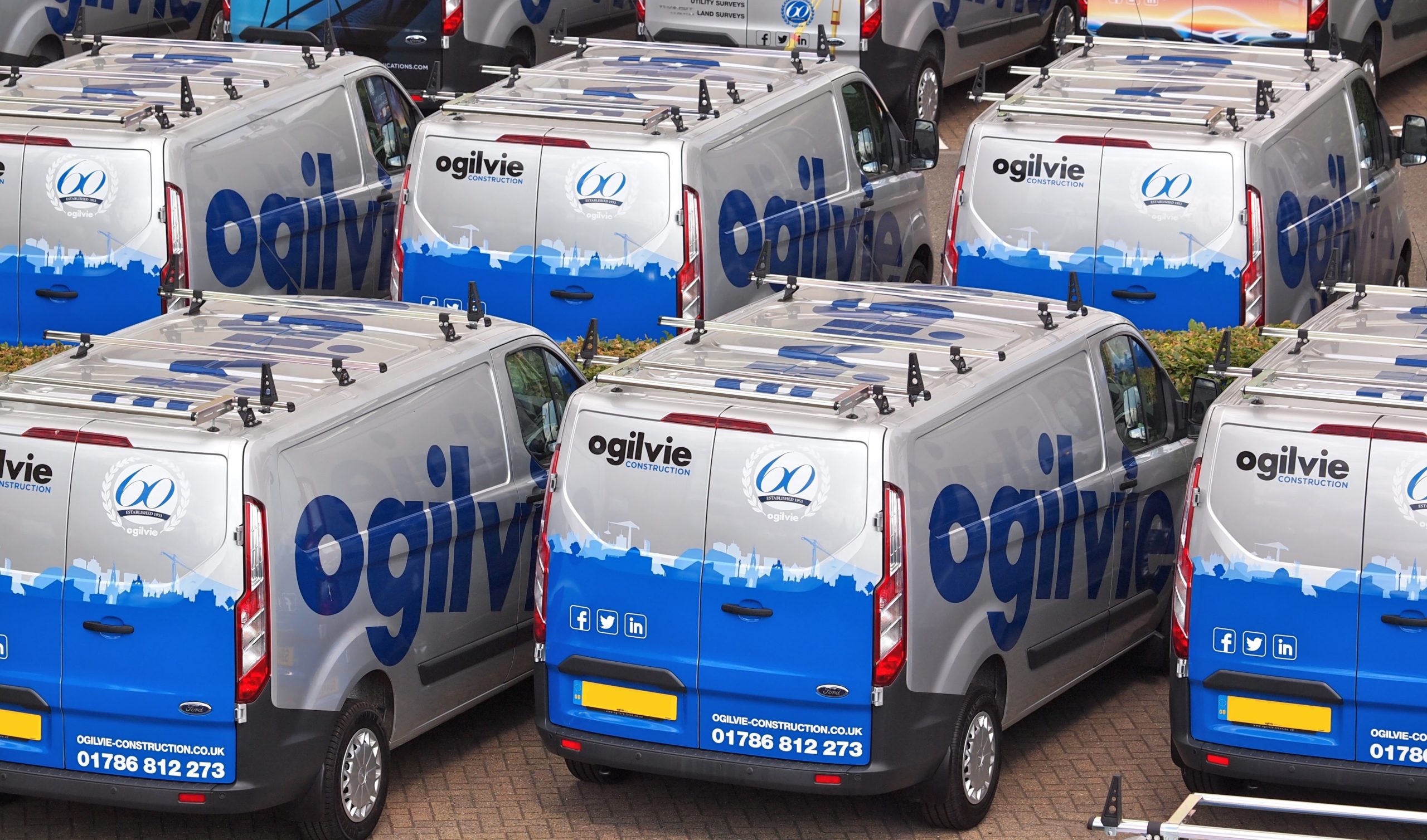 Latest News Ogilvie Group