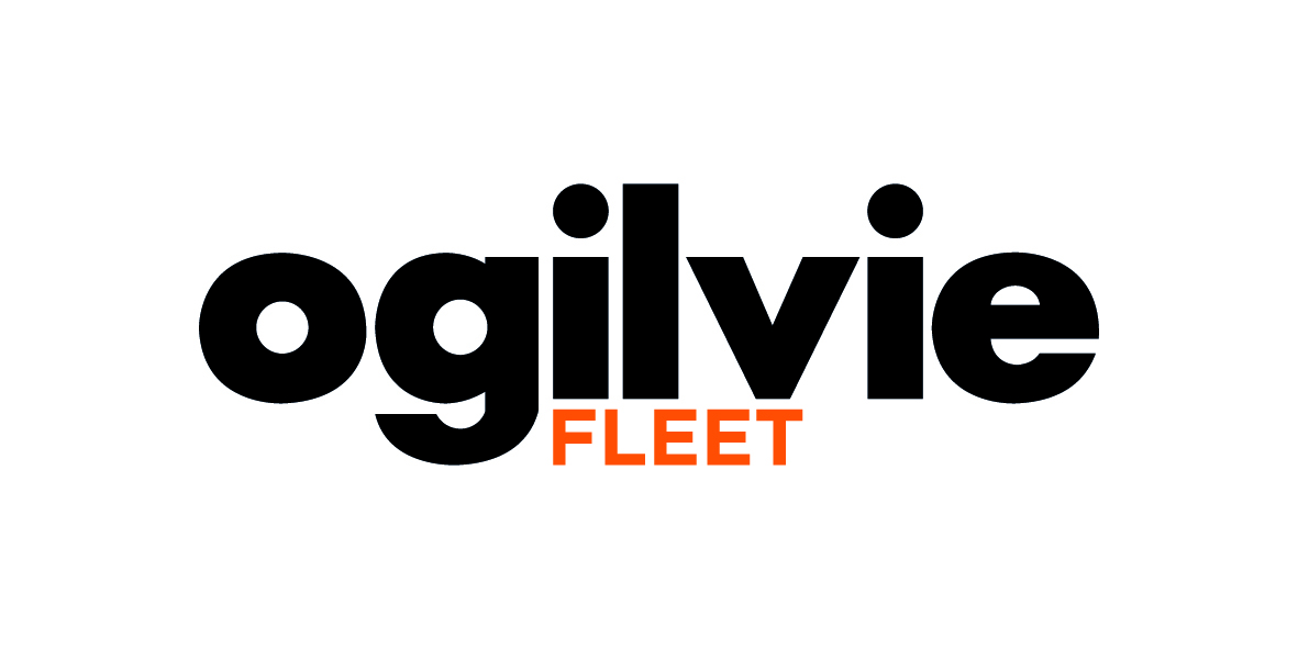 Ogilvie Fleet part of the Ogilvie Group